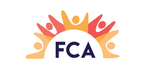 Florida Chiropractic Association Logo