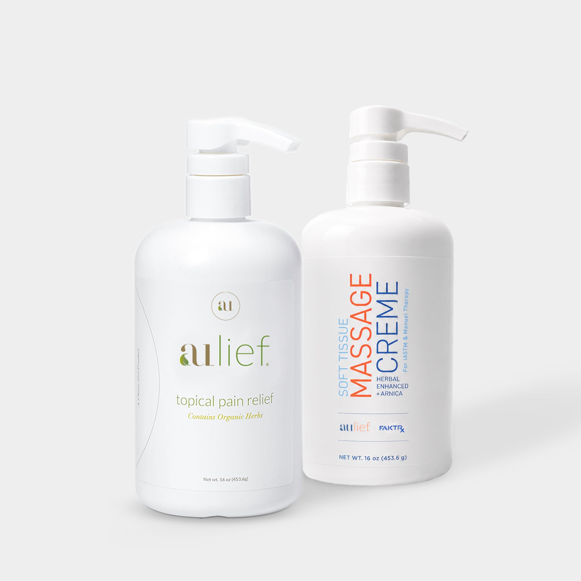 Holistic Care Bundle