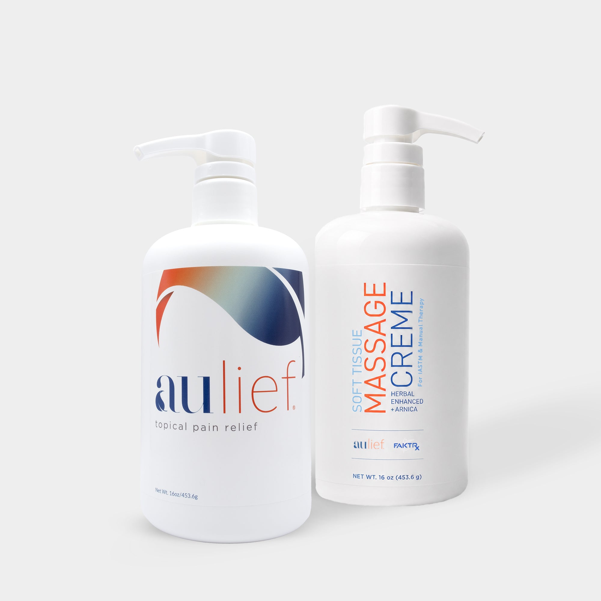 Complete Care Bundle