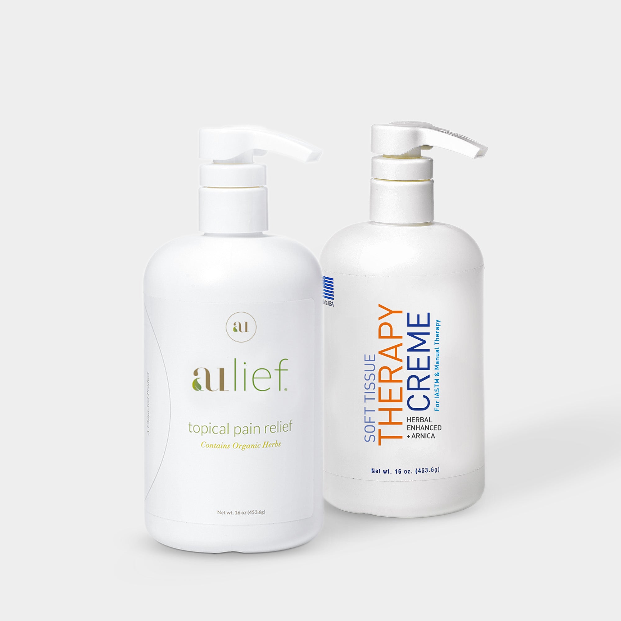 Holistic Care Bundle