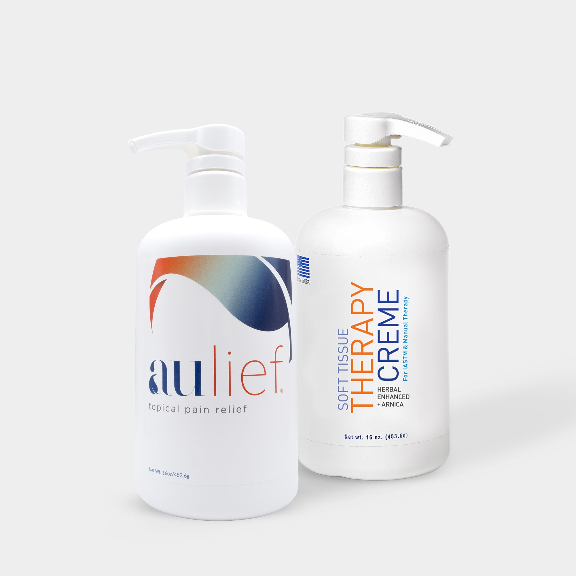 Complete Care Bundle