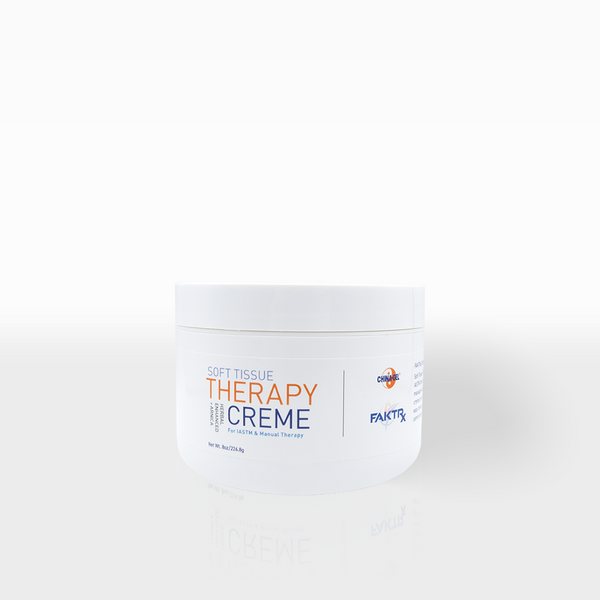 Therapy Creme Tottle
