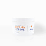 Soft tissue therapy creme 8 oz jar