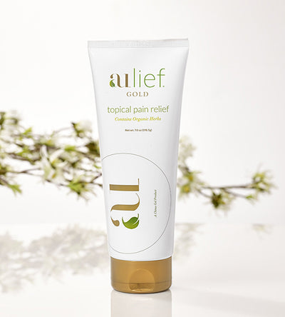 aulief Gold product