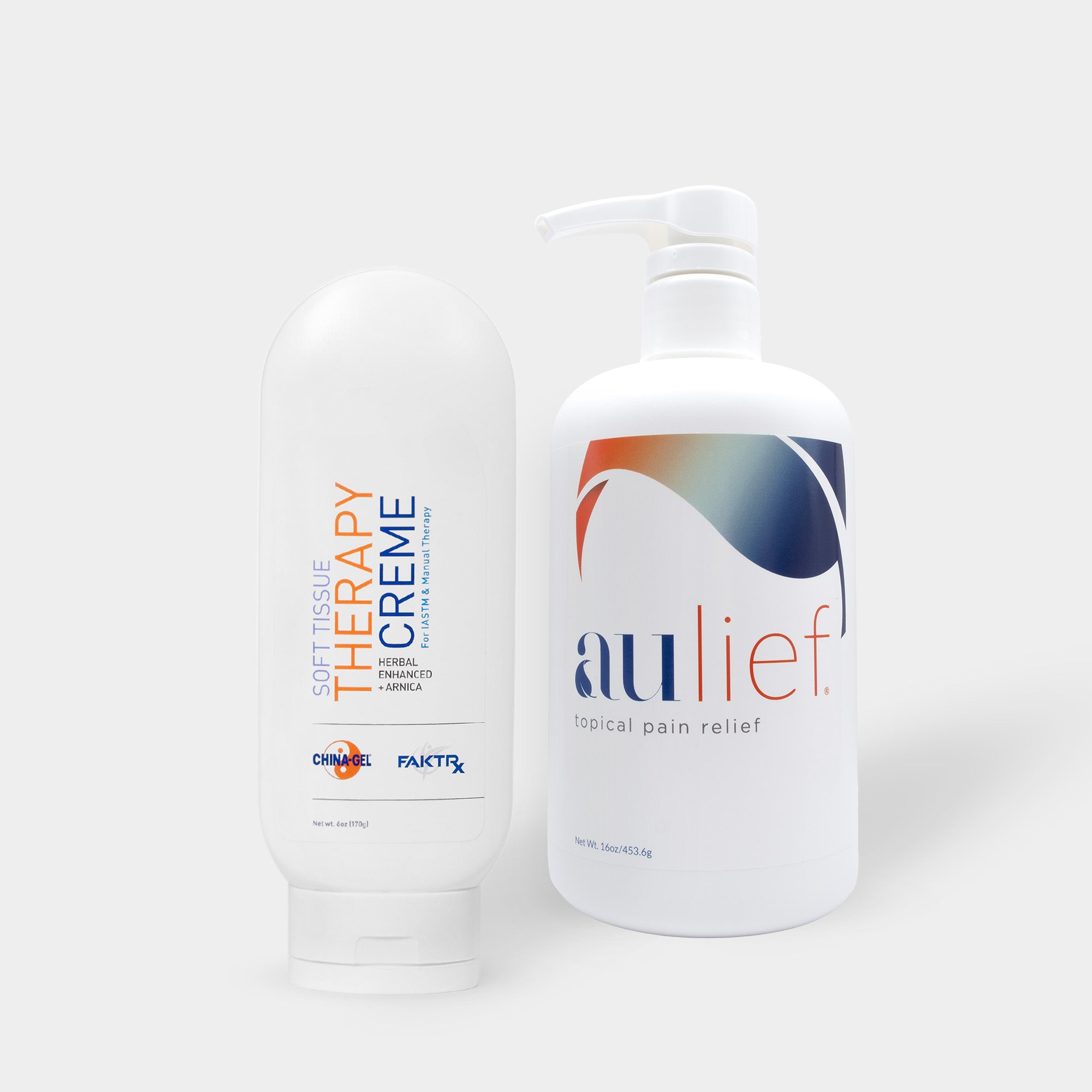 Complete Care Bundle