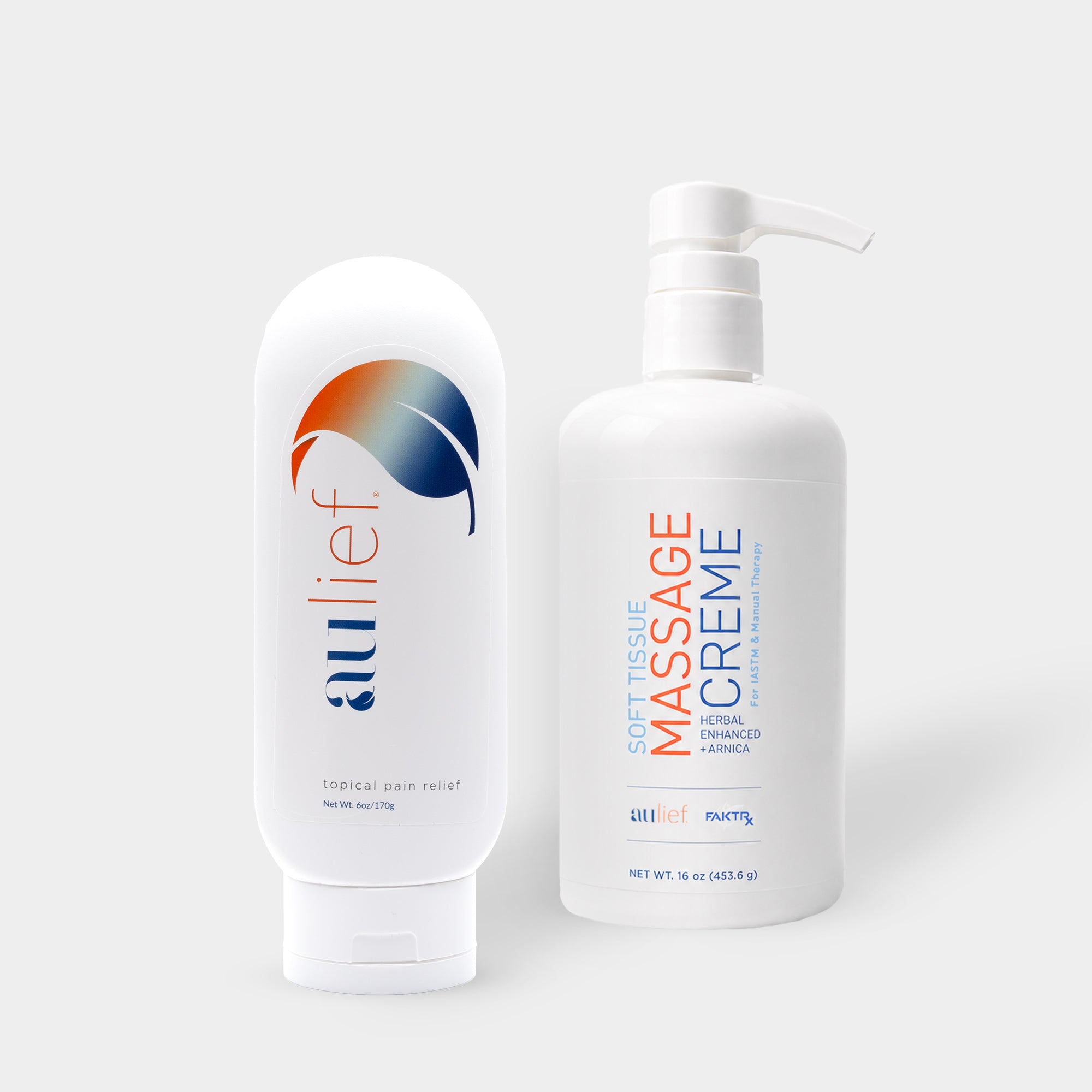 Complete Care Bundle