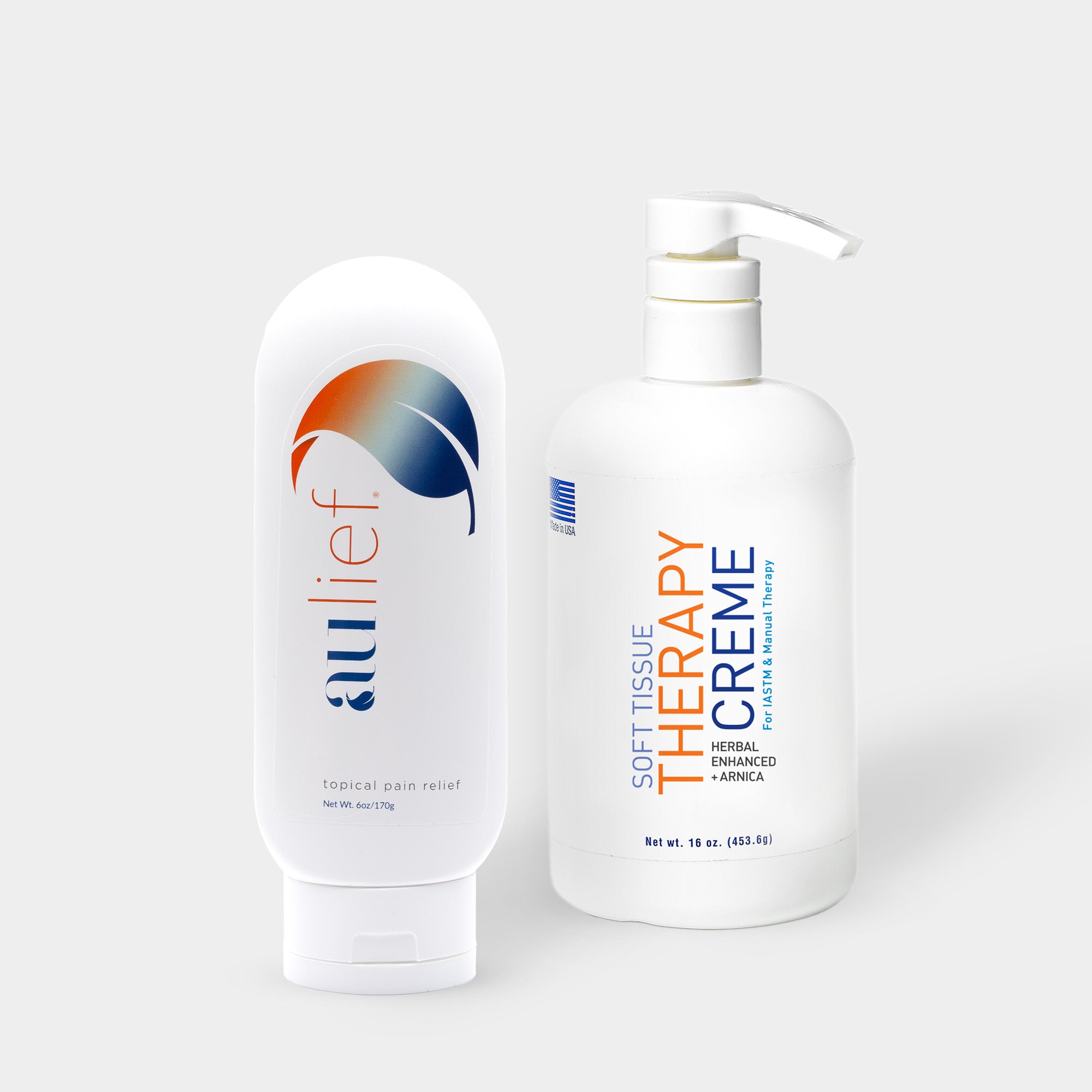 Complete Care Bundle