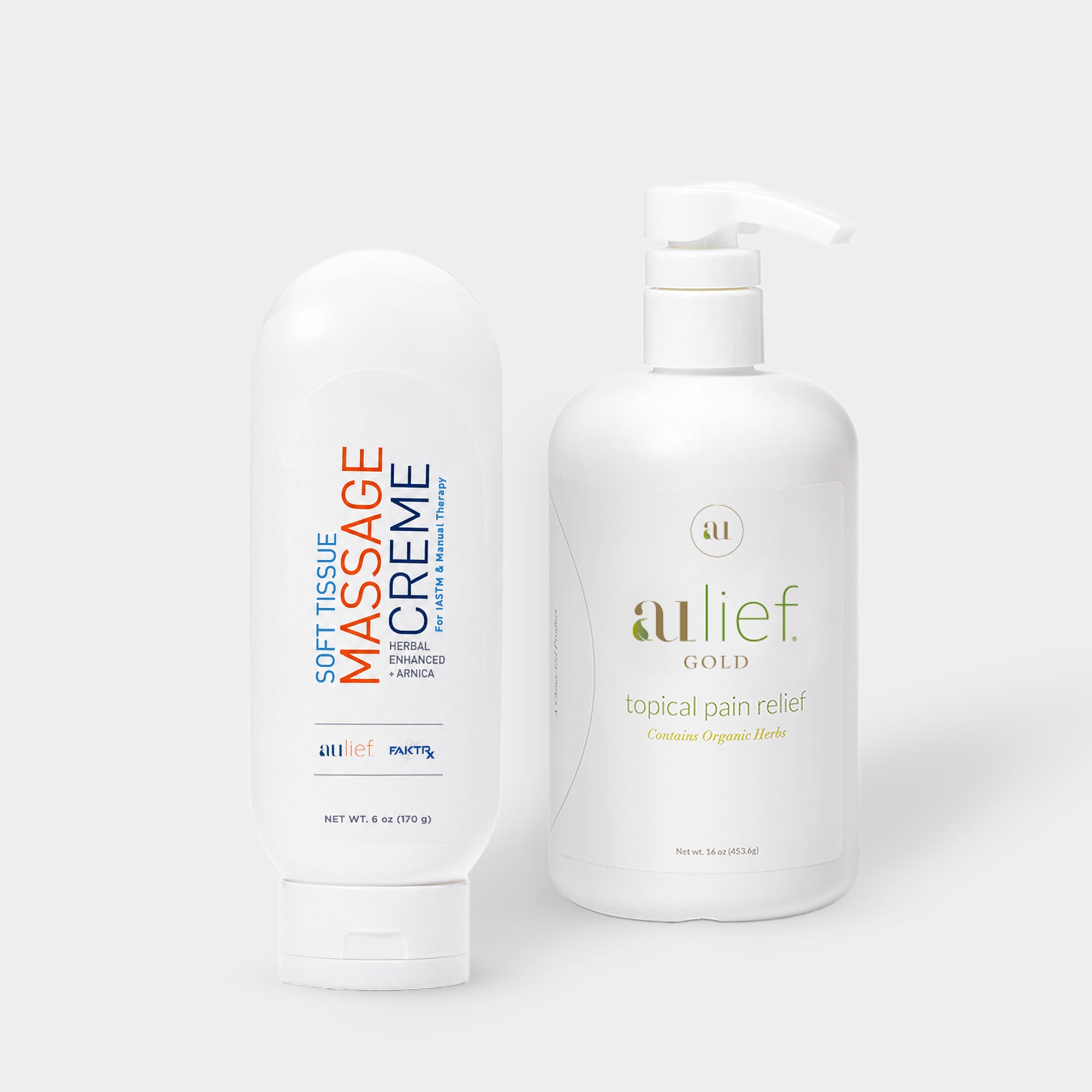 Holistic Care Bundle