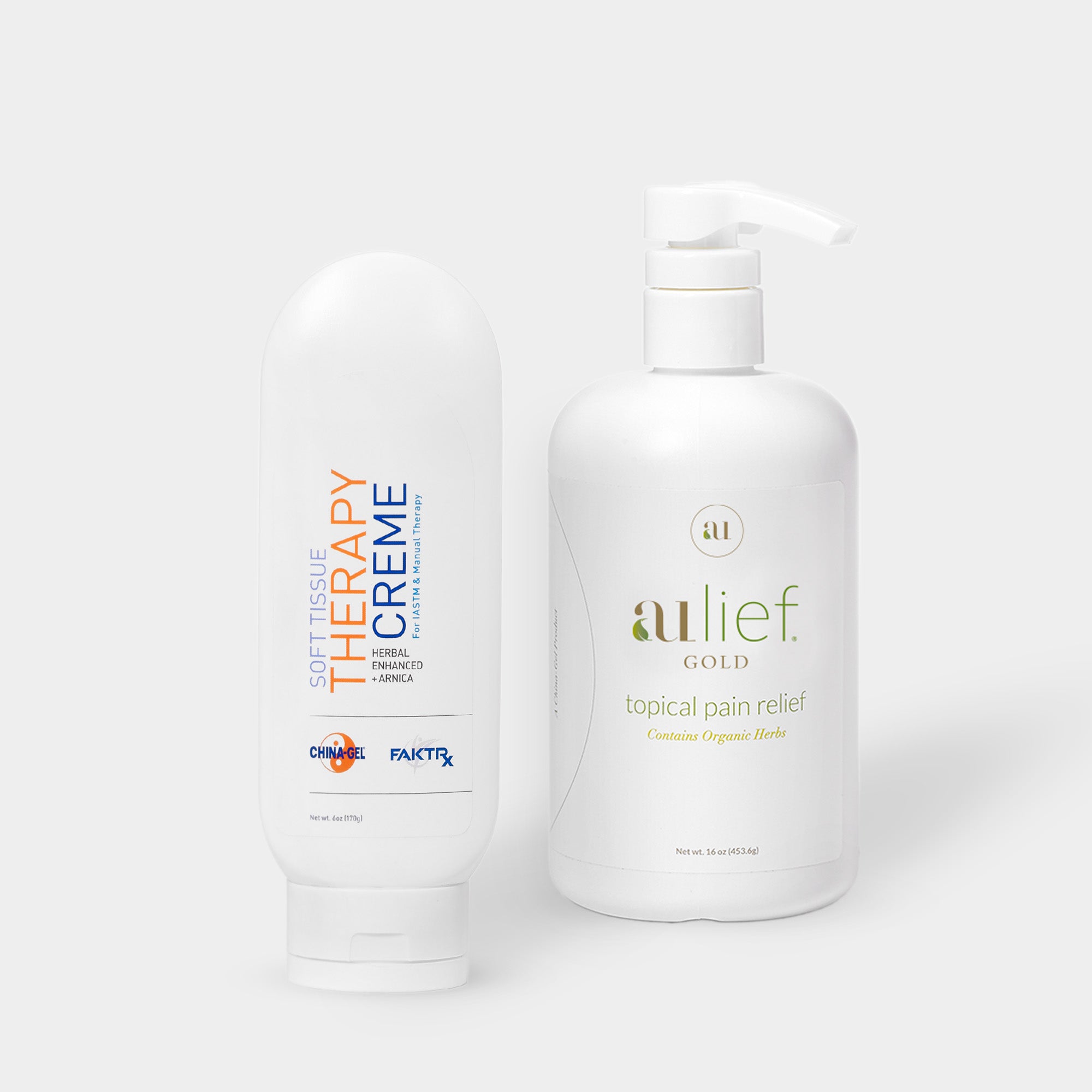 Holistic Care Bundle
