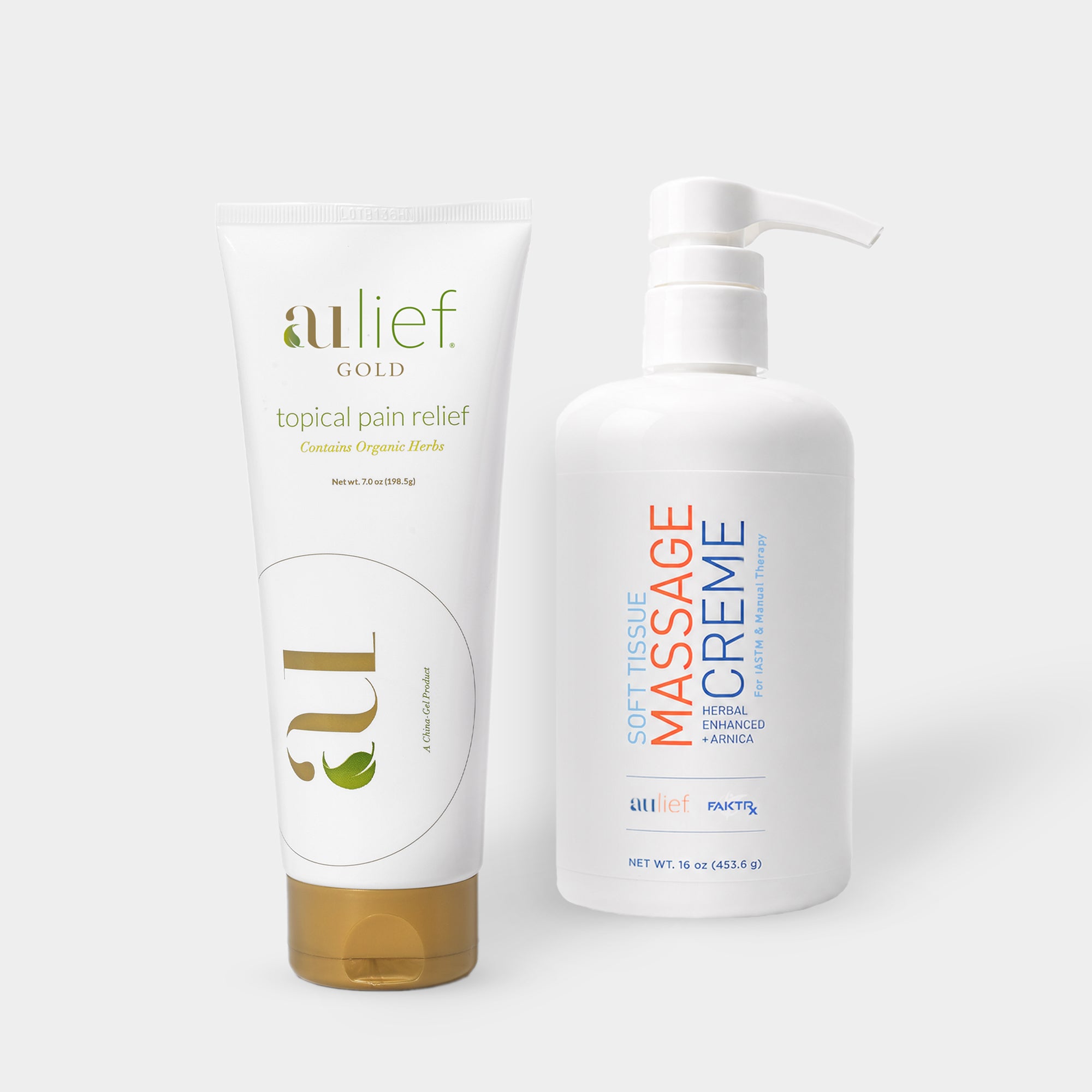 Holistic Care Bundle