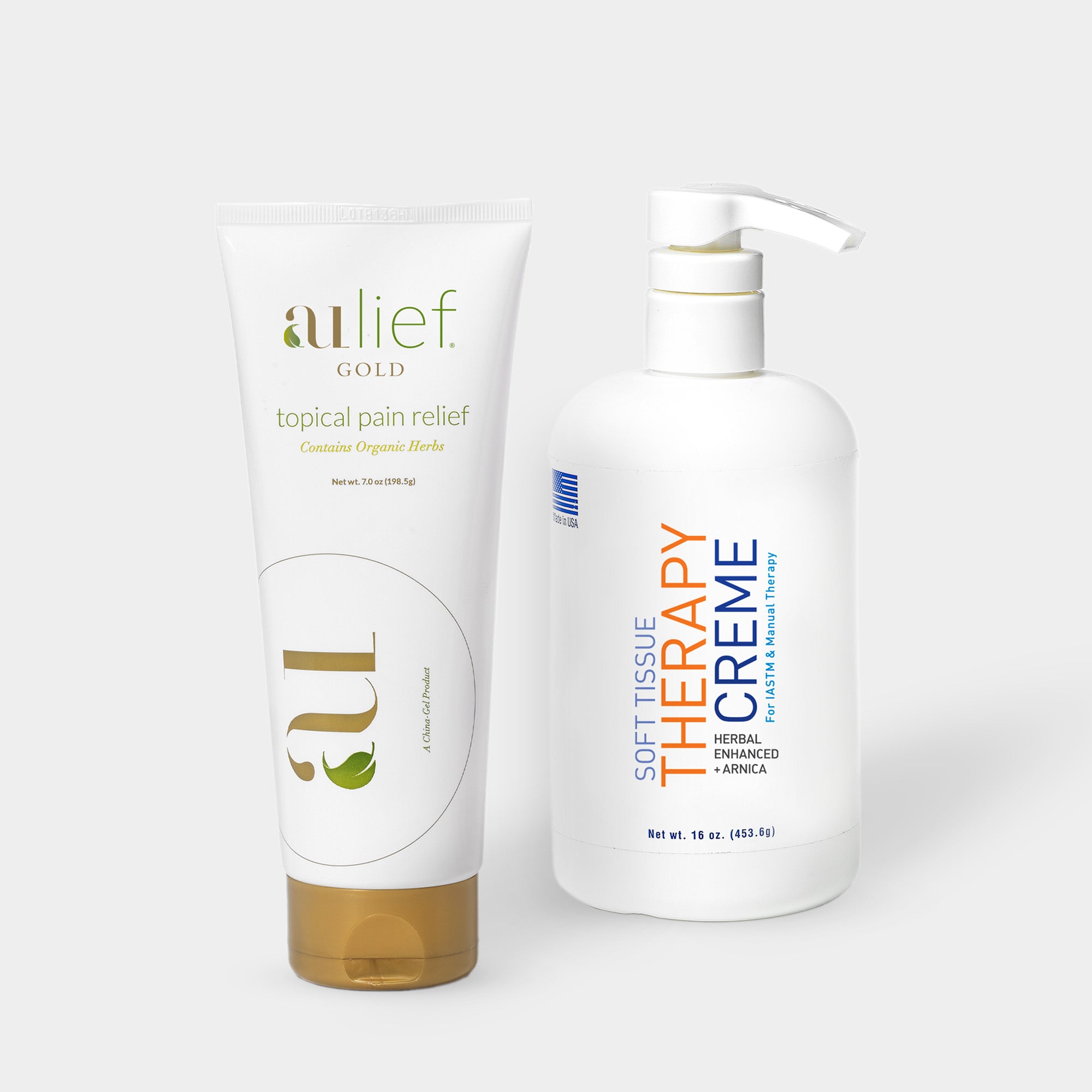 Holistic Care Bundle