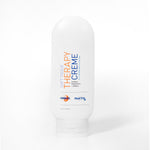 Soft tissue therapy creme 6 oz plastic squeeze tube