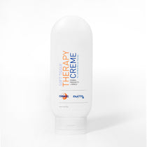 Soft tissue therapy creme 6 oz plastic squeeze tube